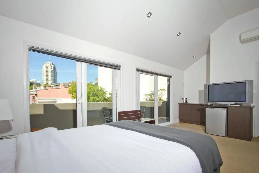 Photo - Vulcan Hotel Sydney