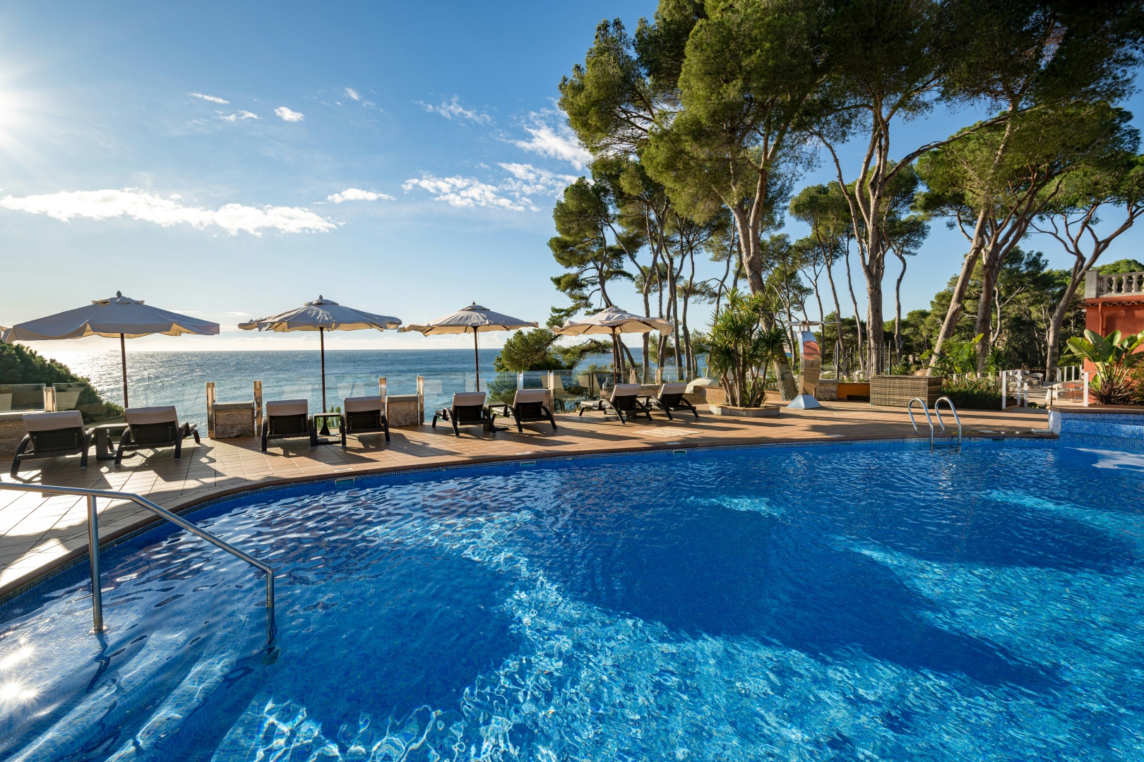 Foto - Hotel Cala del Pi - Adults Only