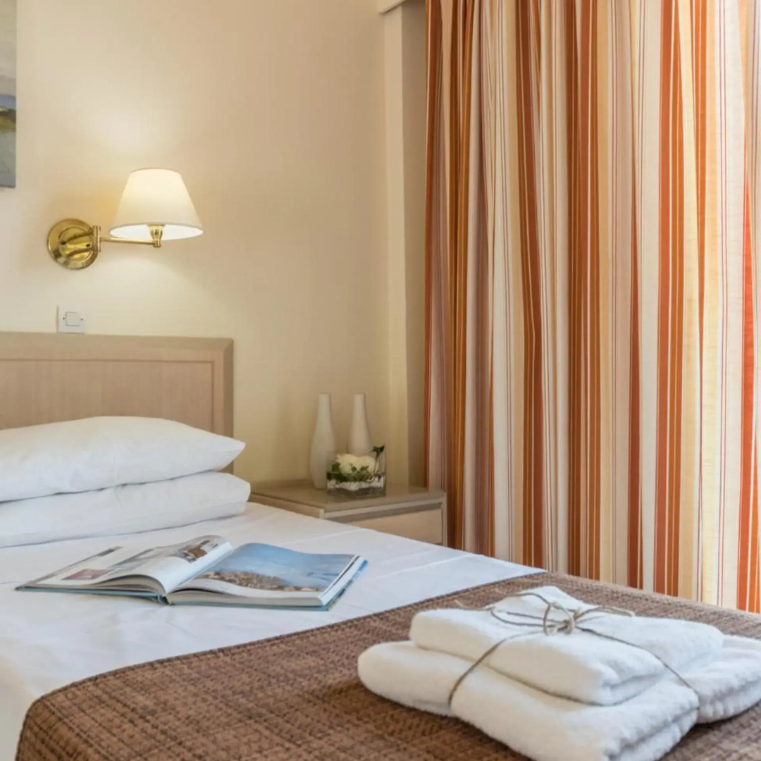 Foto - Dedalos Hotel
