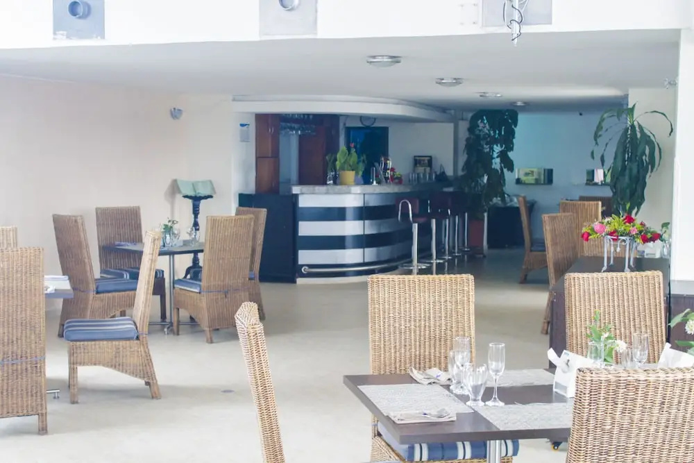Photo - Hotel Plazuela Real