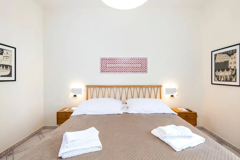 Photo - B&B Marcantonio - Ischia Ponte