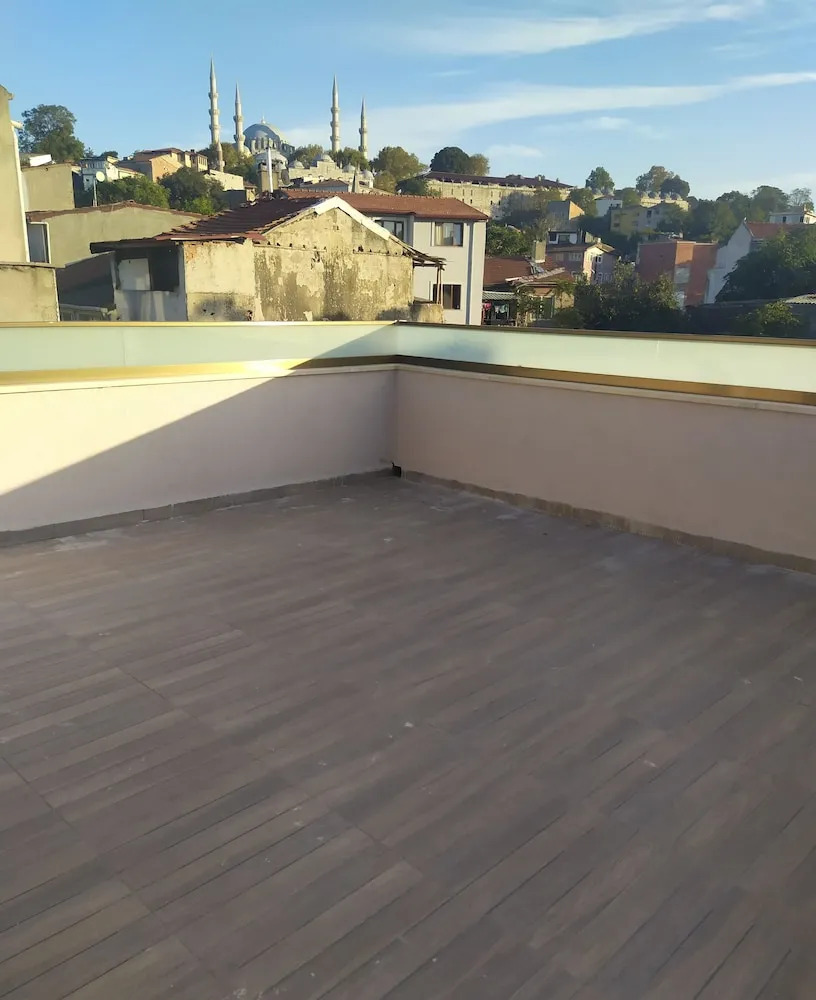 Foto - THE MOSS Hotel