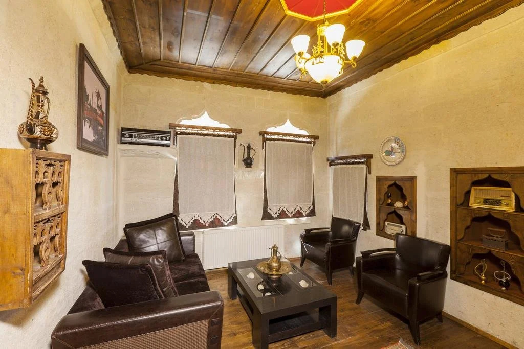 Foto - Canela Cave Hotel