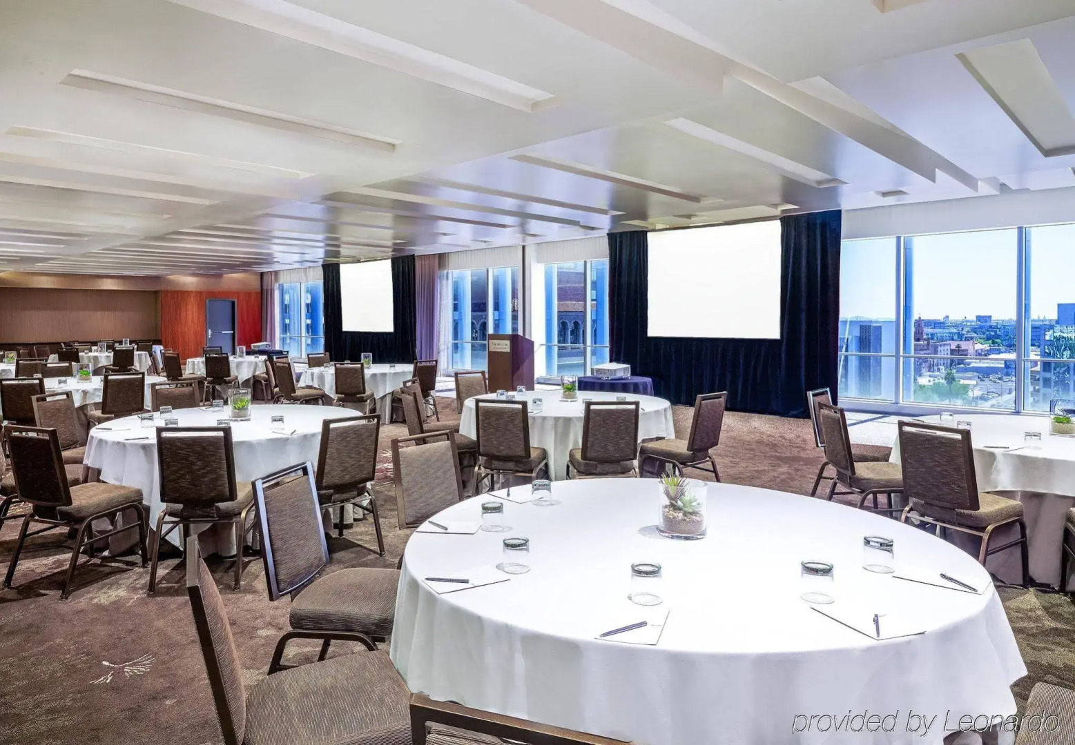 Photo - The Westin Phoenix Downtown