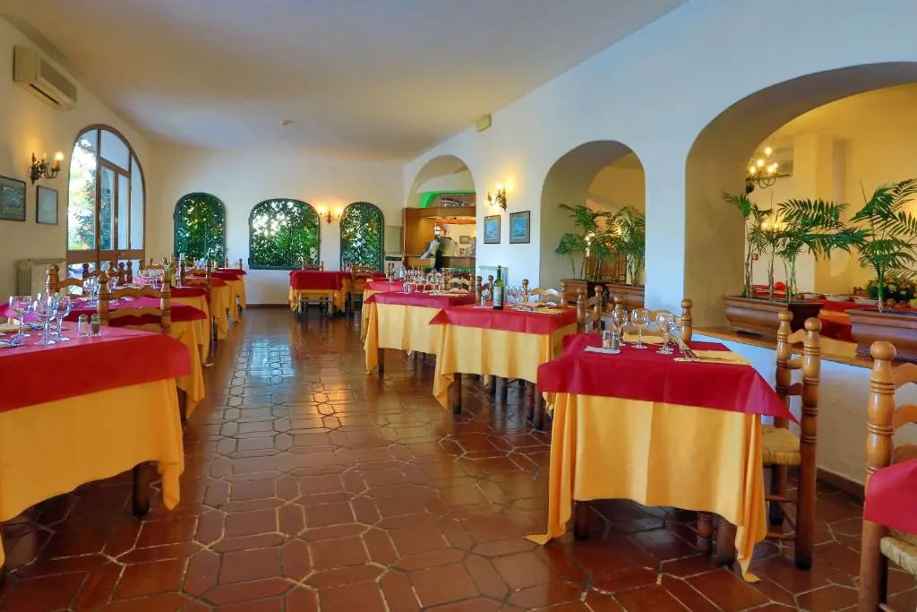Photo - B&B HOTEL Ischia San Nicola
