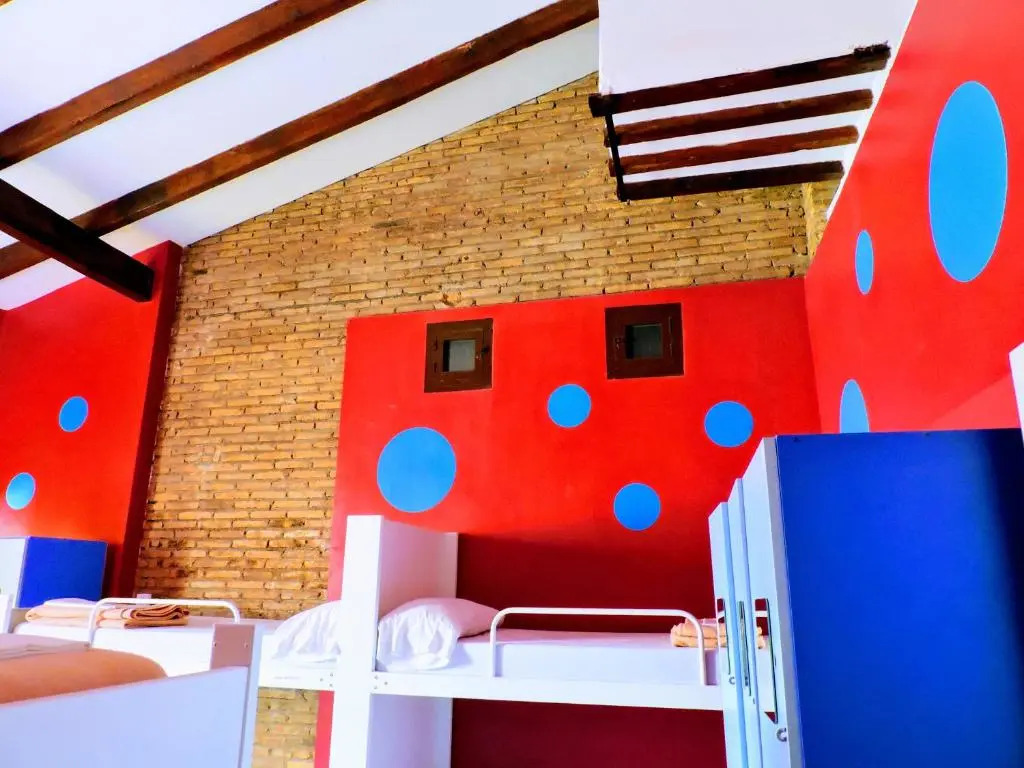 Foto - Purple Nest Hostel