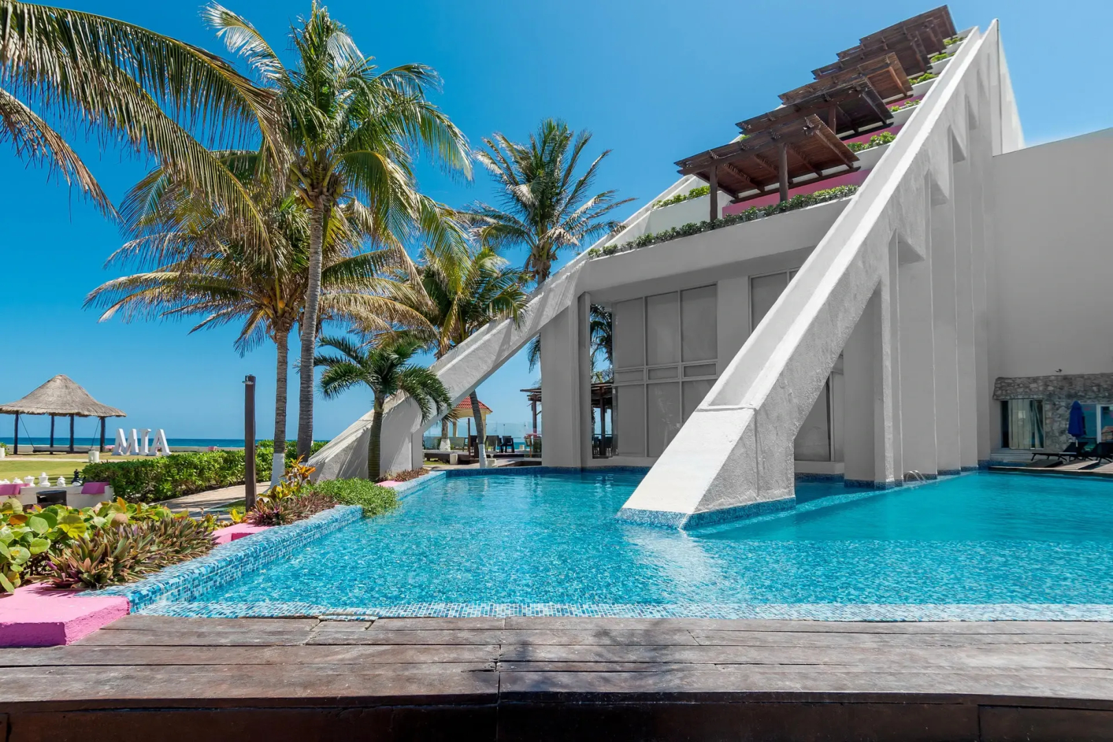 Photo - Mia Reef Isla Mujeres - All Inclusive Resort