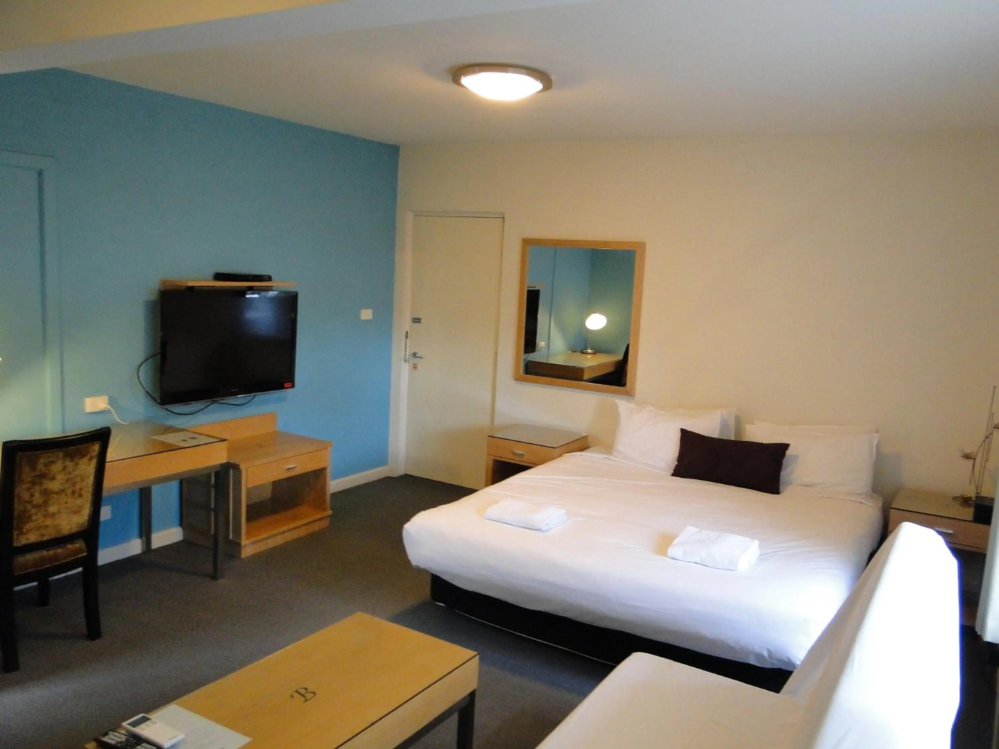 Photo - Brighton Serviced Apartments