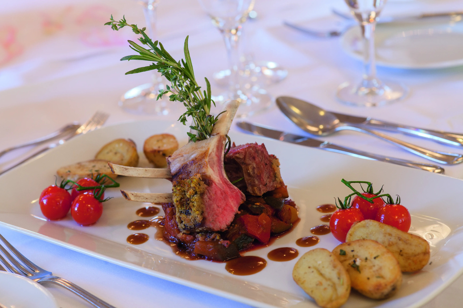 Photo - Best Western Premier Alsterkrug Hotel