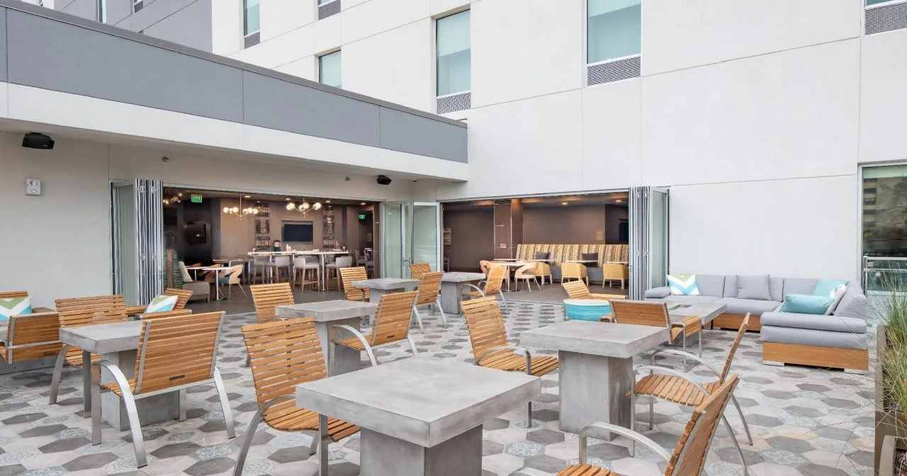 Photo - Element by Marriott Dallas Downtown East