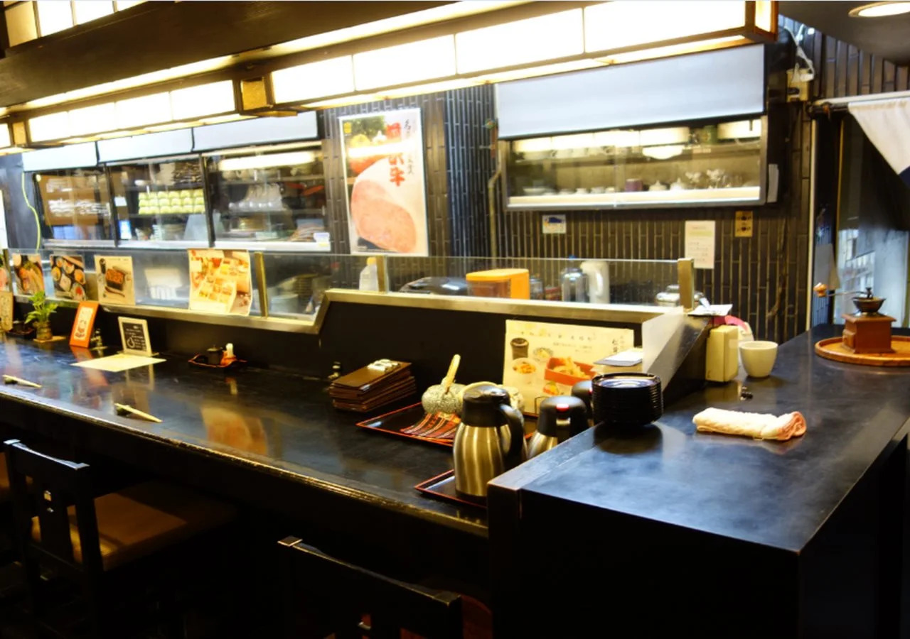 Photo - Ueno Terminal Hotel