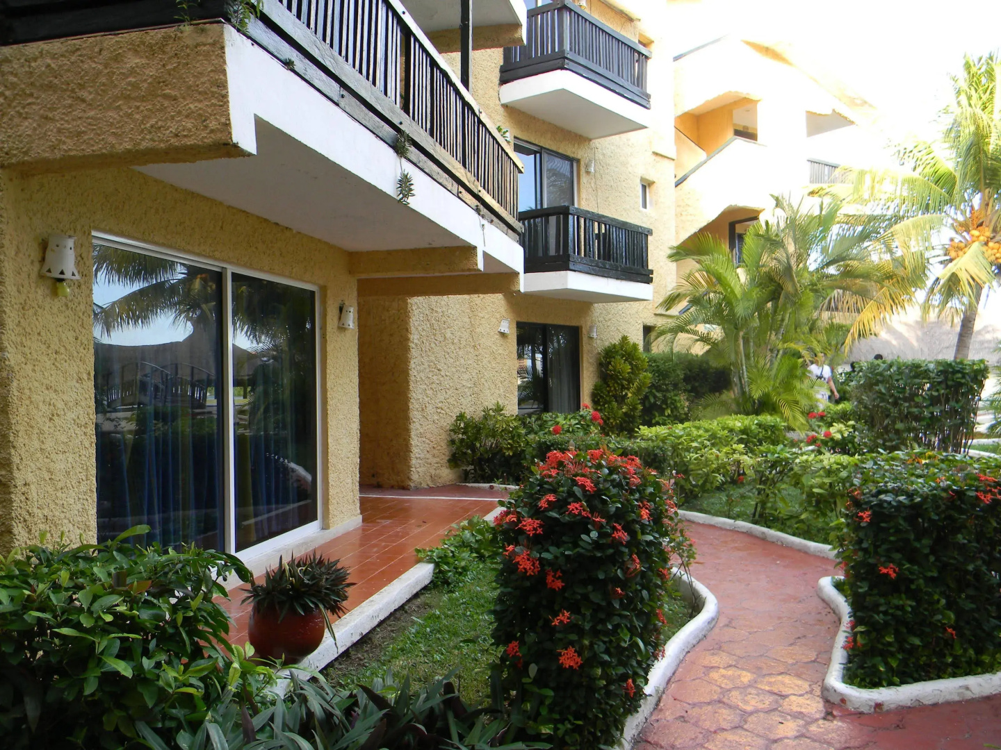 Foto - Hotel Imperial Laguna Faranda