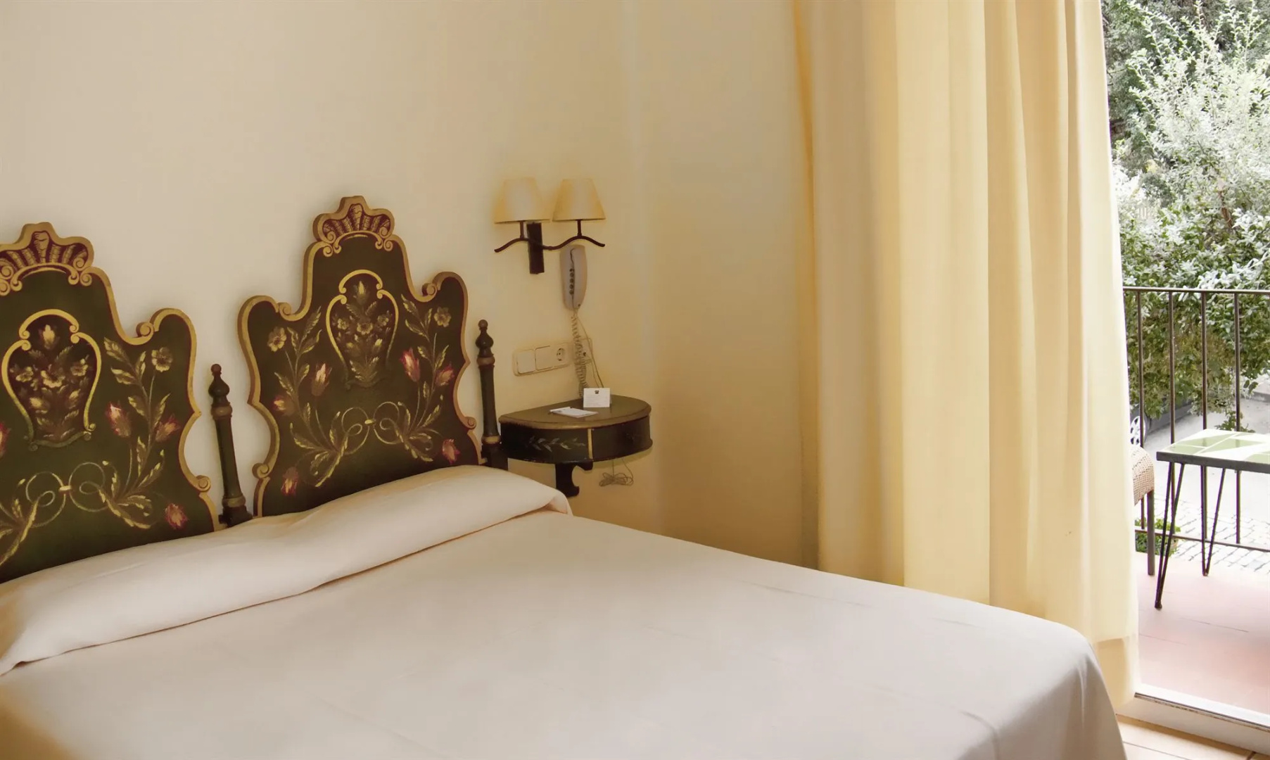 Photo - Hotel Sant Roc