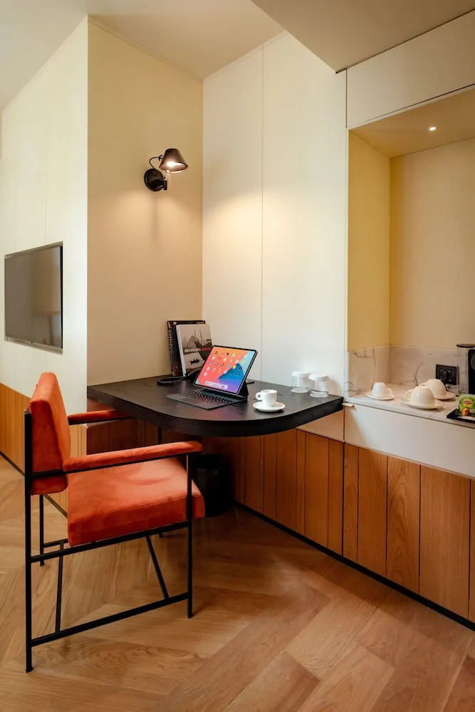 Foto - The Gift Hotel