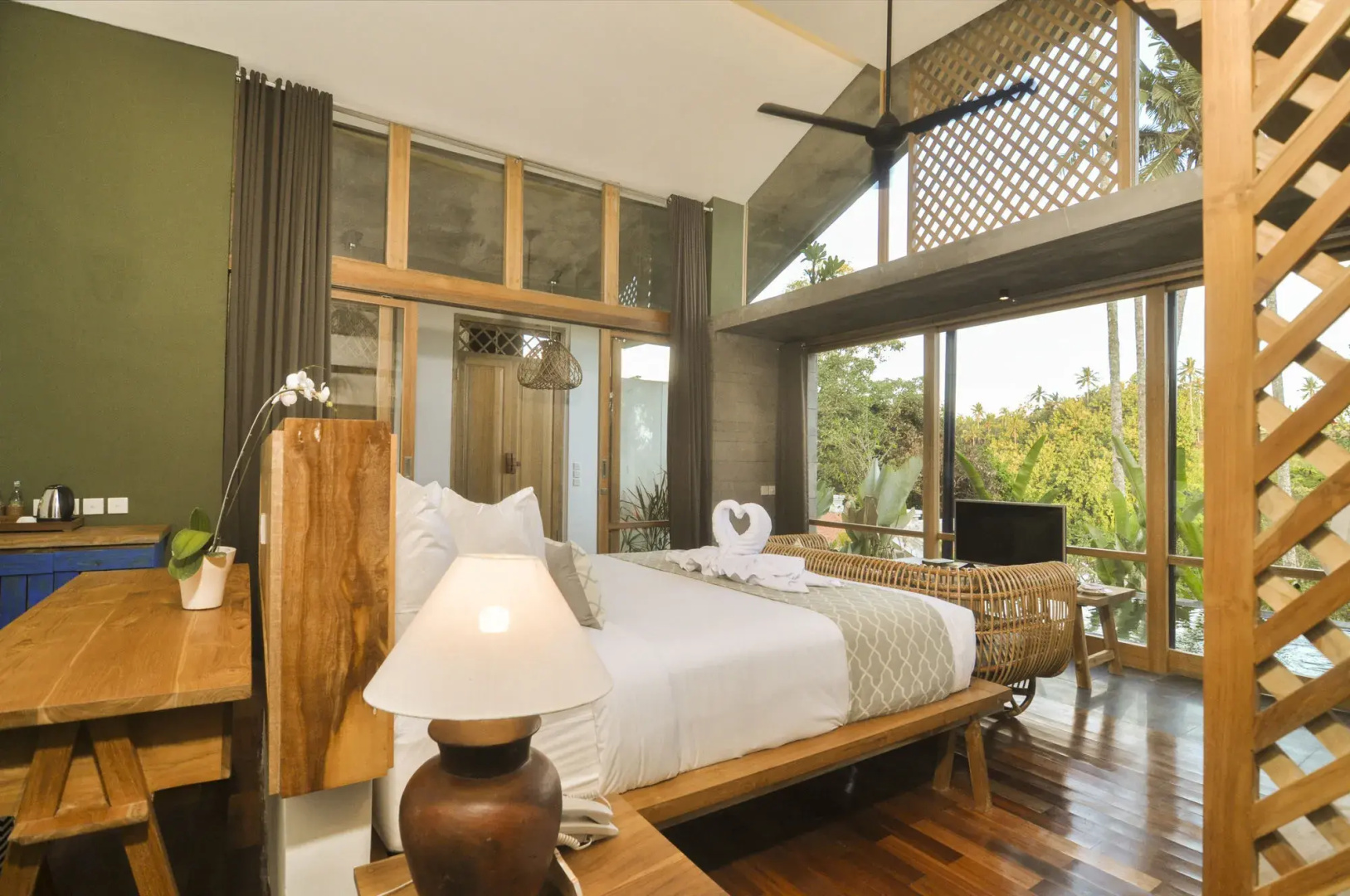 Foto - Amora Ubud Boutique Villas