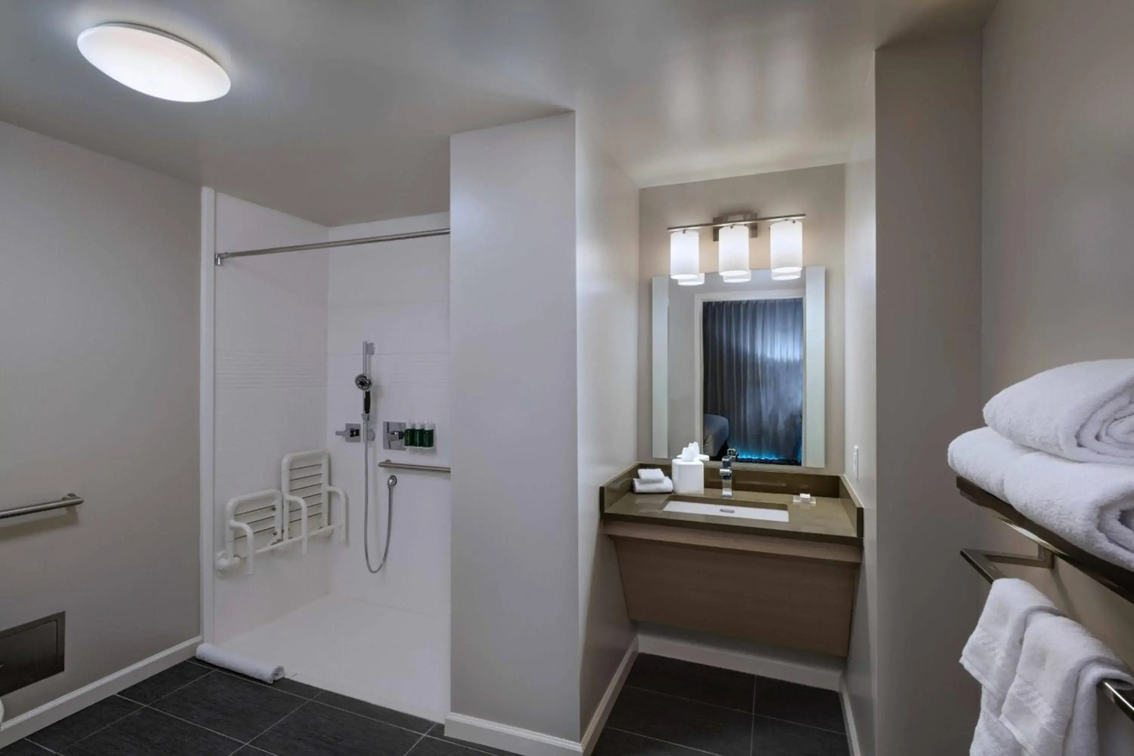 Photo - TownePlace Suites by Marriott San Diego Airport/Liberty Station