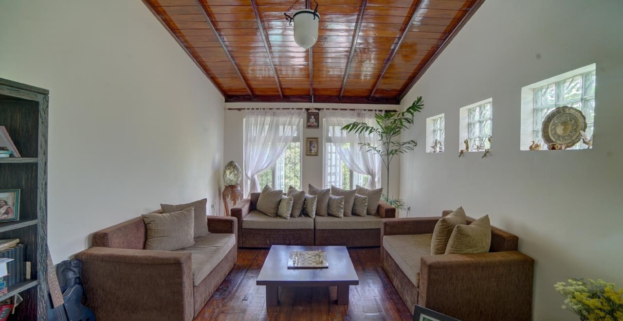 Hanthana Holiday Rooms