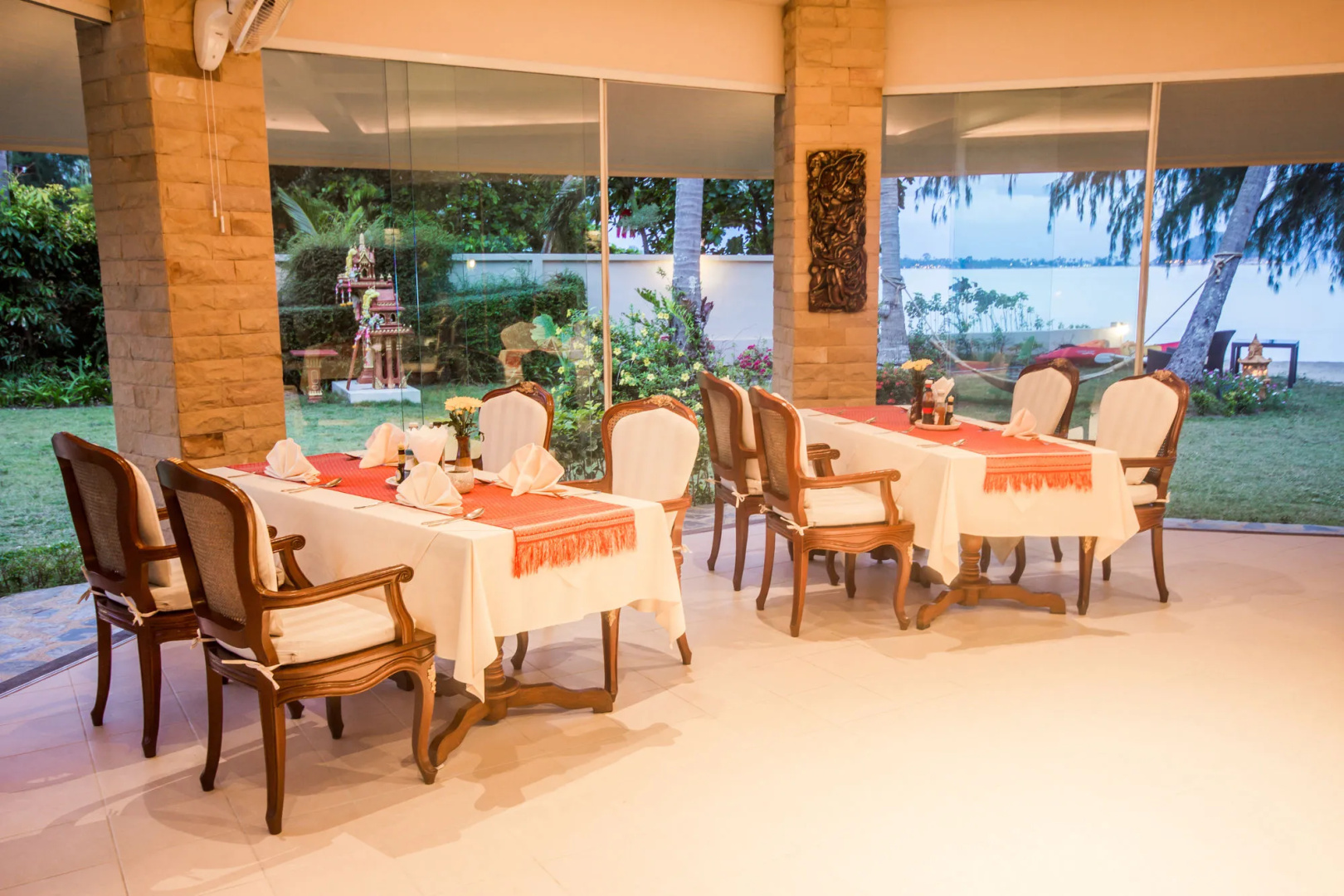 Foto - The Siam Residence Boutique Resort