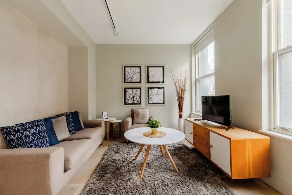 Foto - Holborn by Excel Apartments