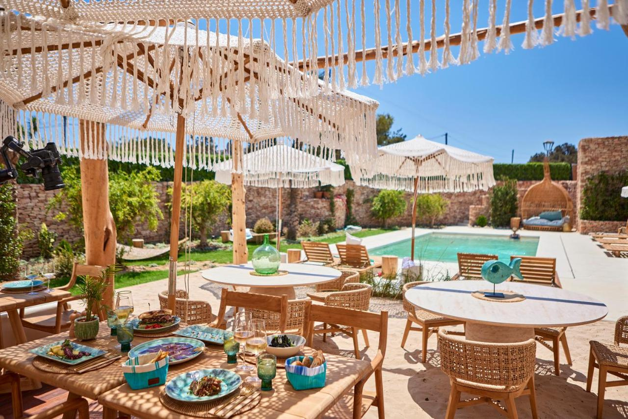 Photo - Mar Suites Formentera by Universal Beach Hotels
