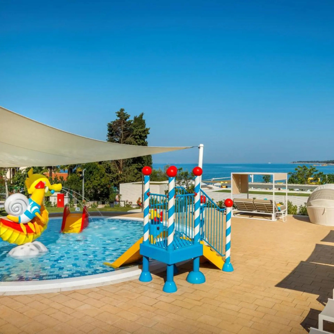 Foto - Valamar Collection Marea Suites