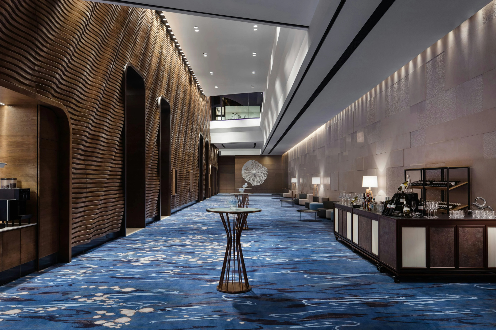 Foto - Hong Kong Ocean Park Marriott Hotel