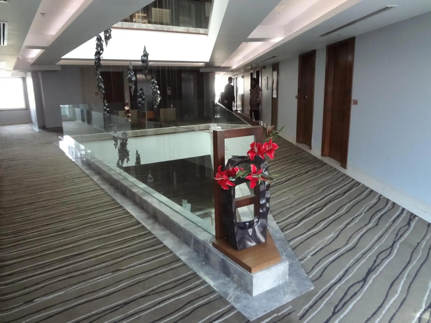 Foto - Hotel Suba International Sahar Road Mumbai