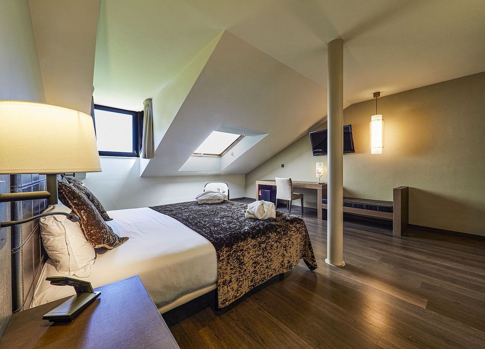 Photo - La Piconera And Spa