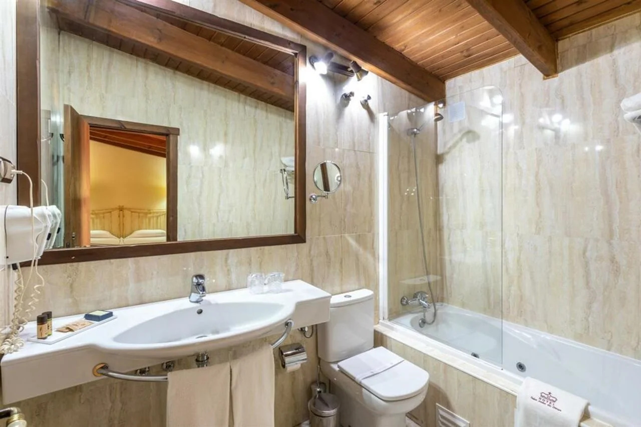 Foto - Hotel Sao Joao De Deus by RIDAN Hotels