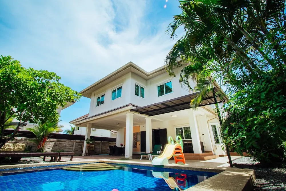 Foto - PRIVATE RESIDENCE HOSTED by Sasithorn