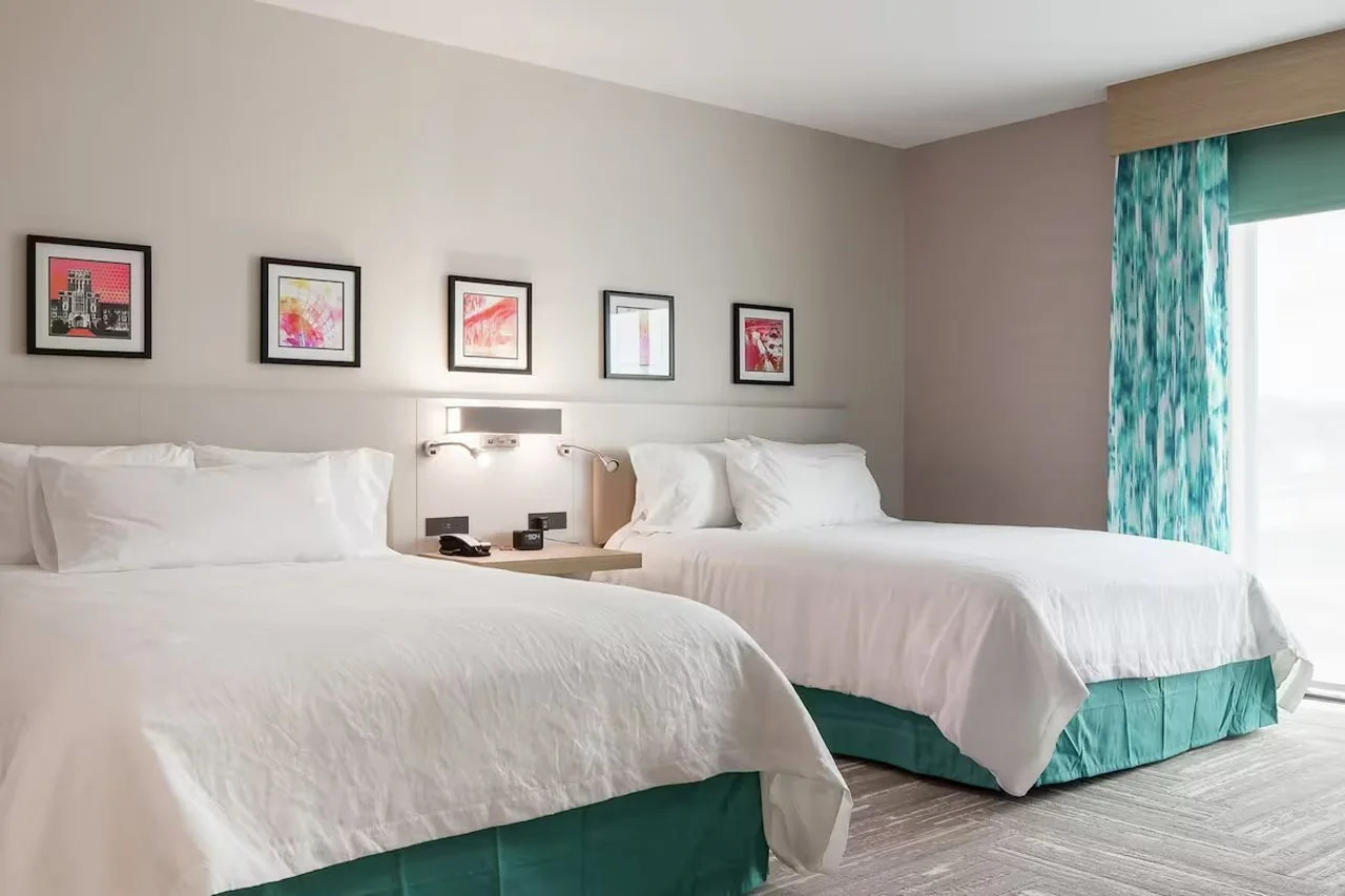 Photo - Hilton Garden Inn Orlando I-4 Millenia Blvd Mall