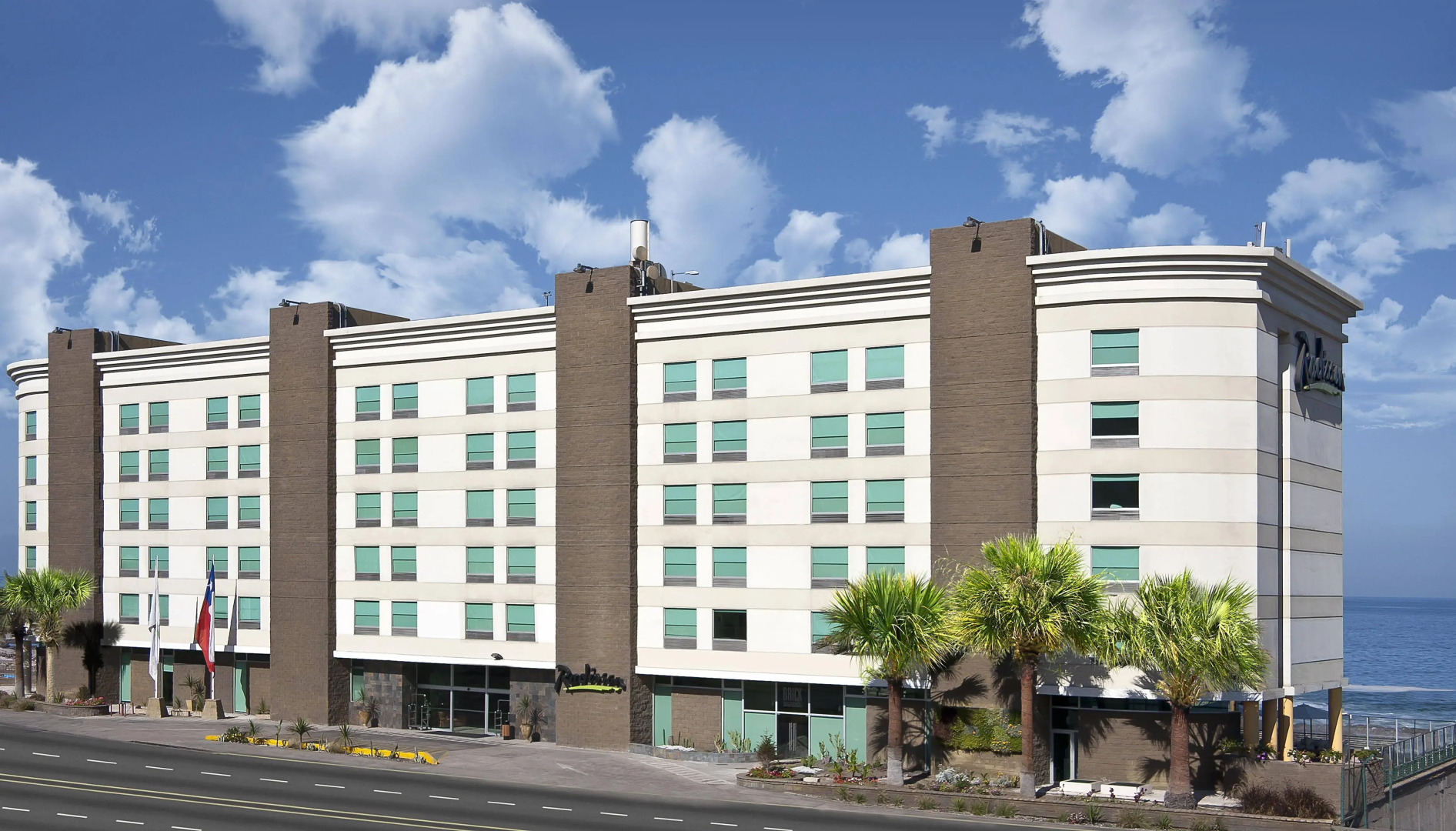 Foto - NH Antofagasta