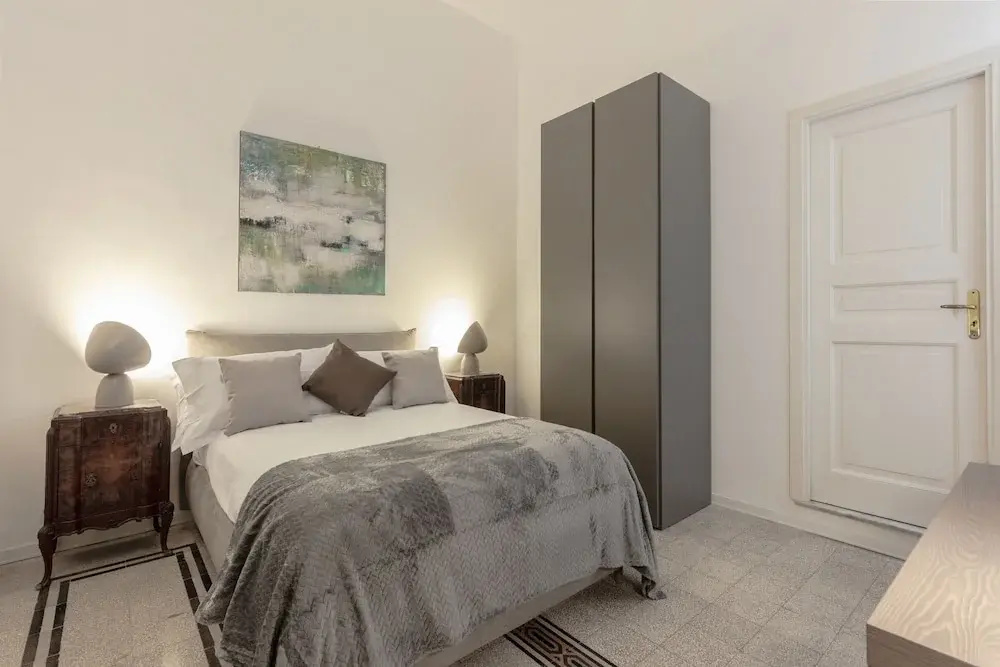 Foto - Kepos Rooms and Suites