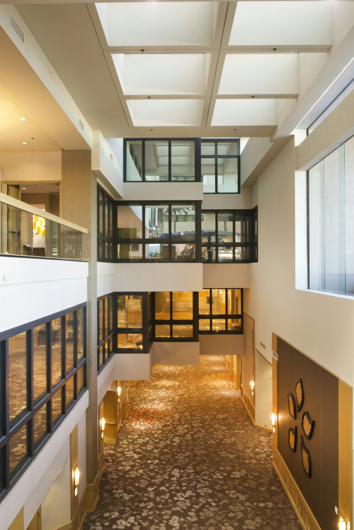 Photo - Hilton Orange County/Costa Mesa