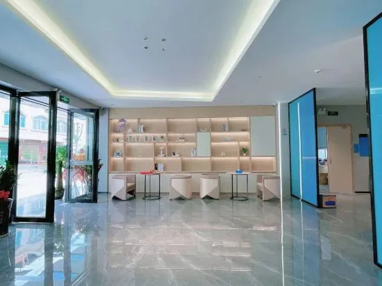 Yestour Hotel (Tianyang Ancient City High-speed Railway Station Branch)