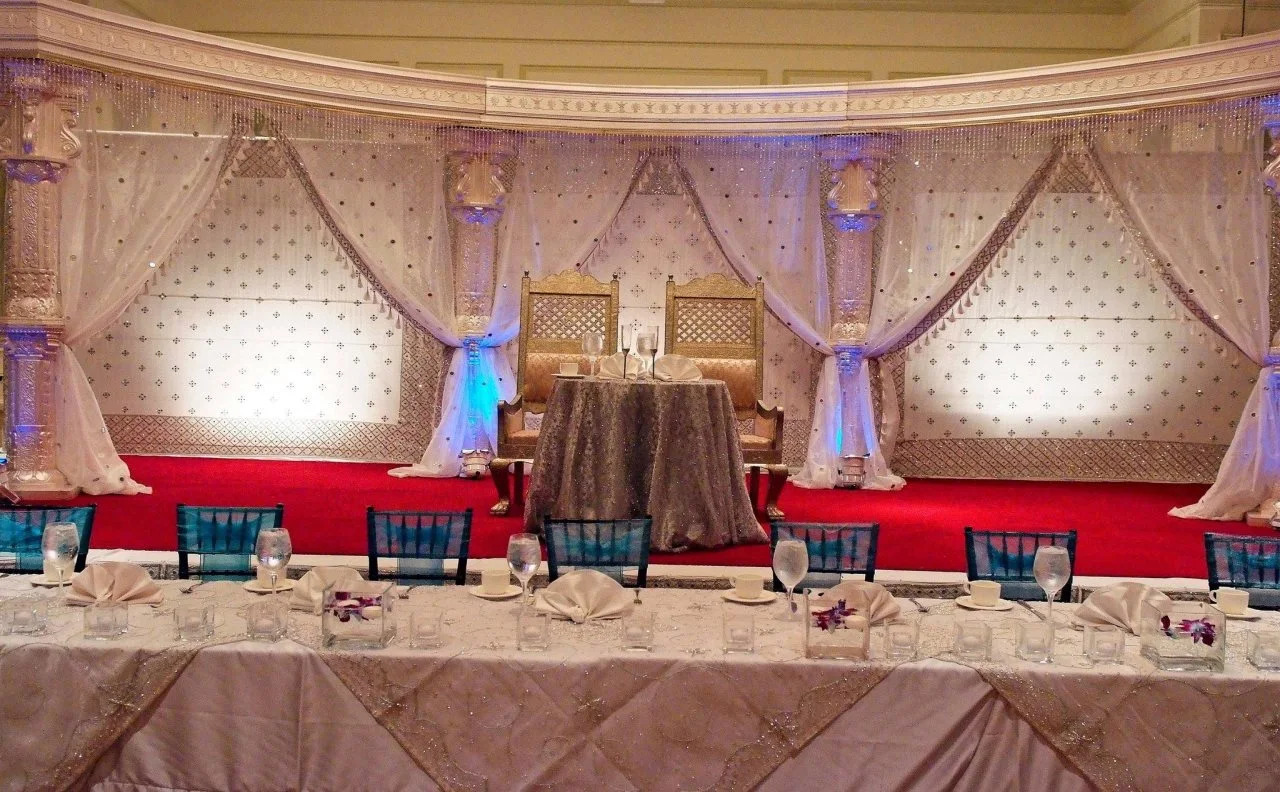 Foto - JW Marriott Atlanta Buckhead