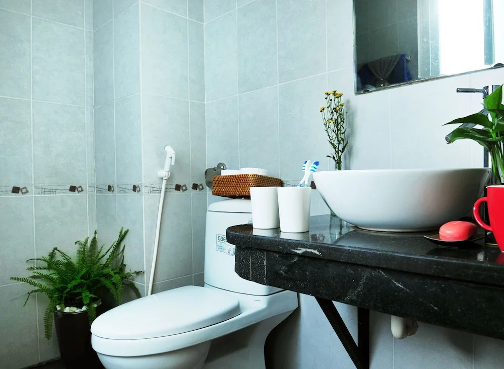 Foto - Chez Tram Homestay