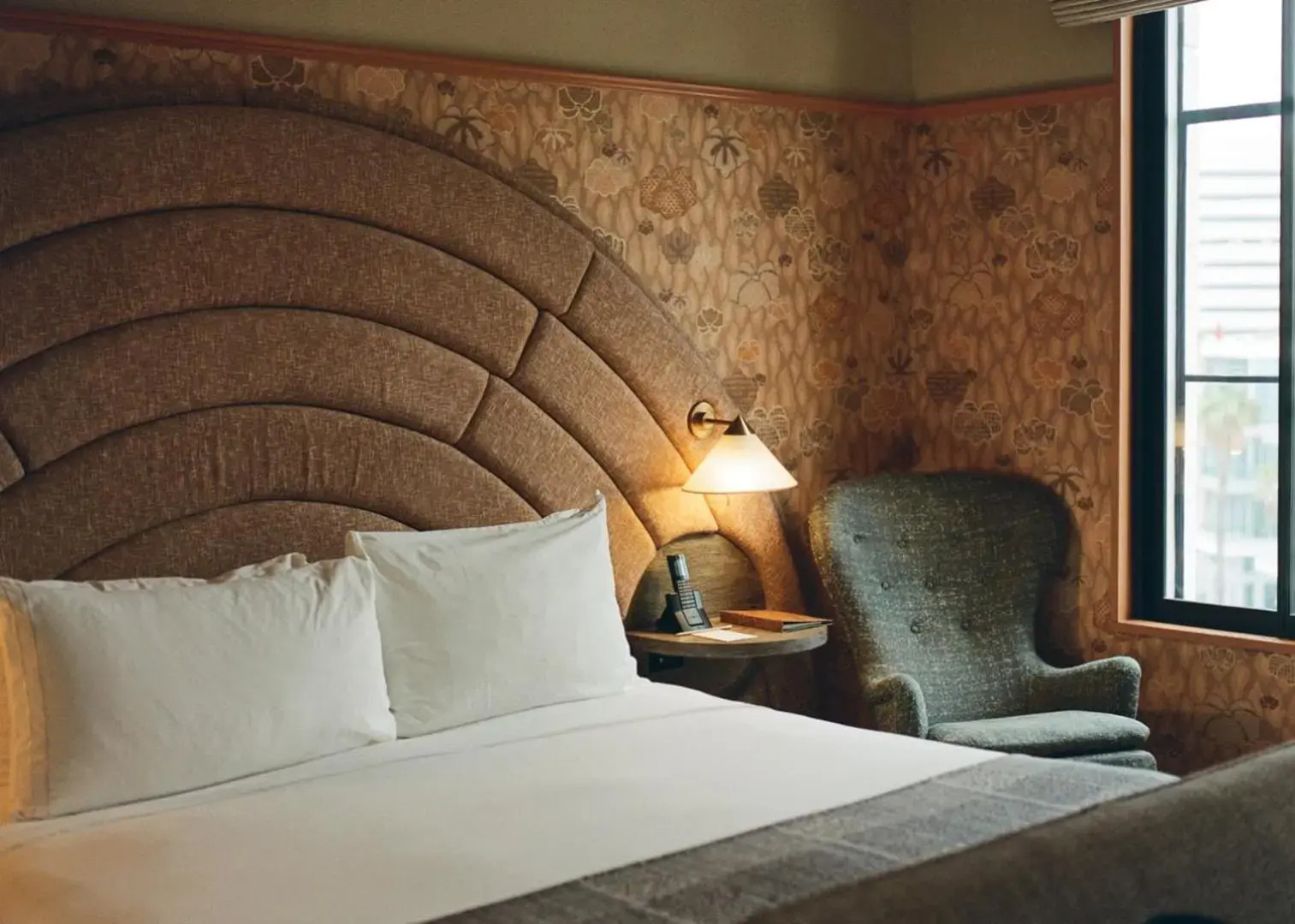 Photo - Santa Monica Proper Hotel, a Member of Design Hotels