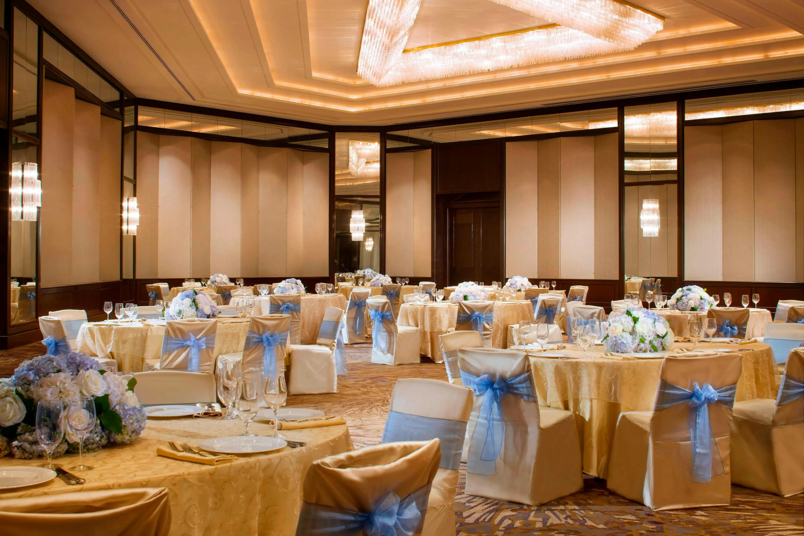Foto - The Westin Pittsburgh, a Marriott Hotel
