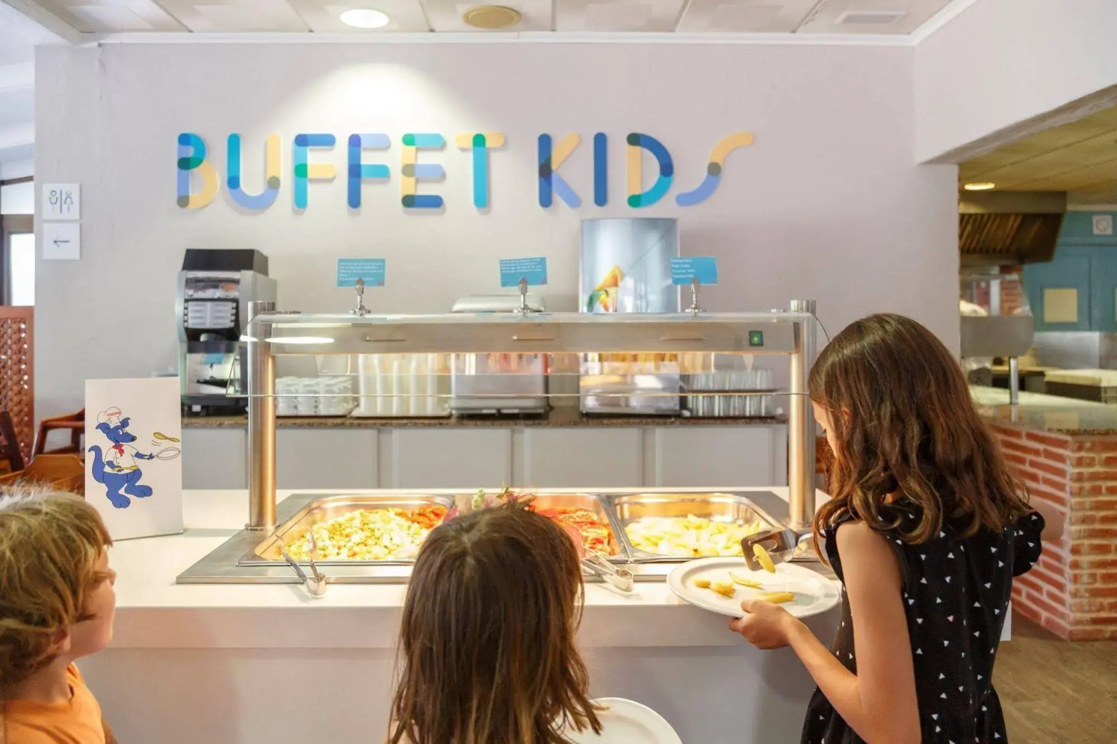 Photo - FERGUS Club Carema Splash