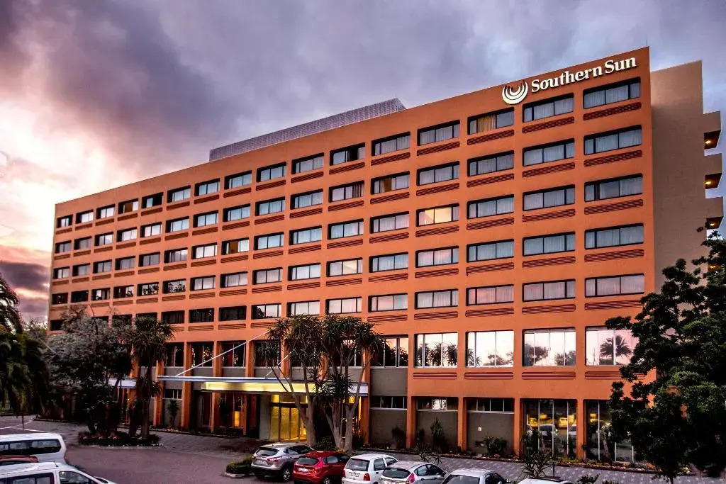 Photo - Southern Sun Newlands