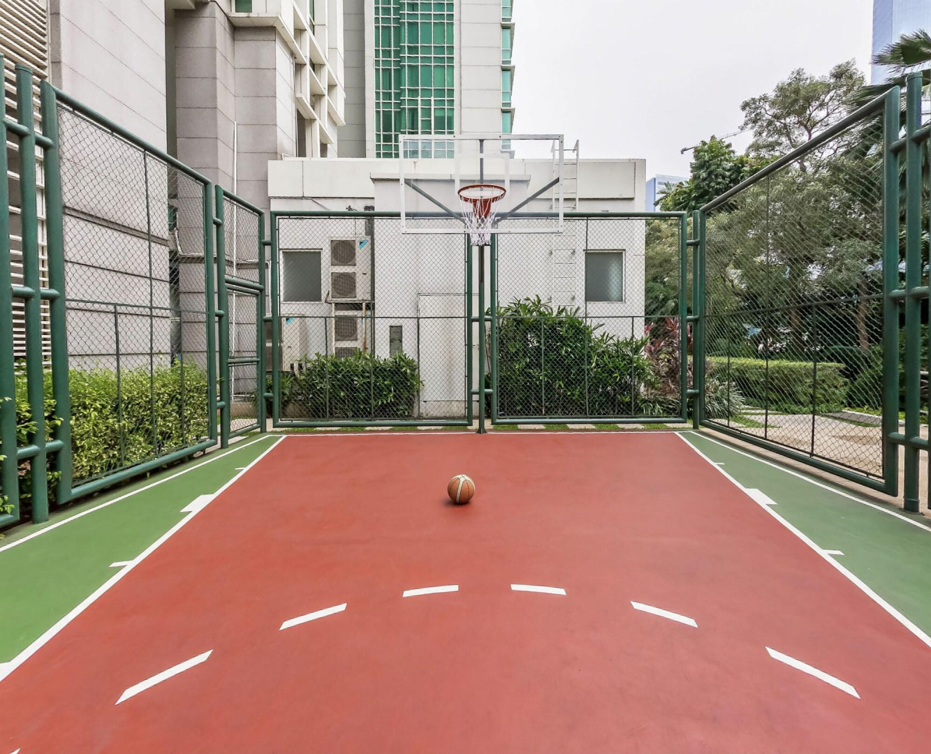 Photo - Fraser Residence Sudirman Jakarta