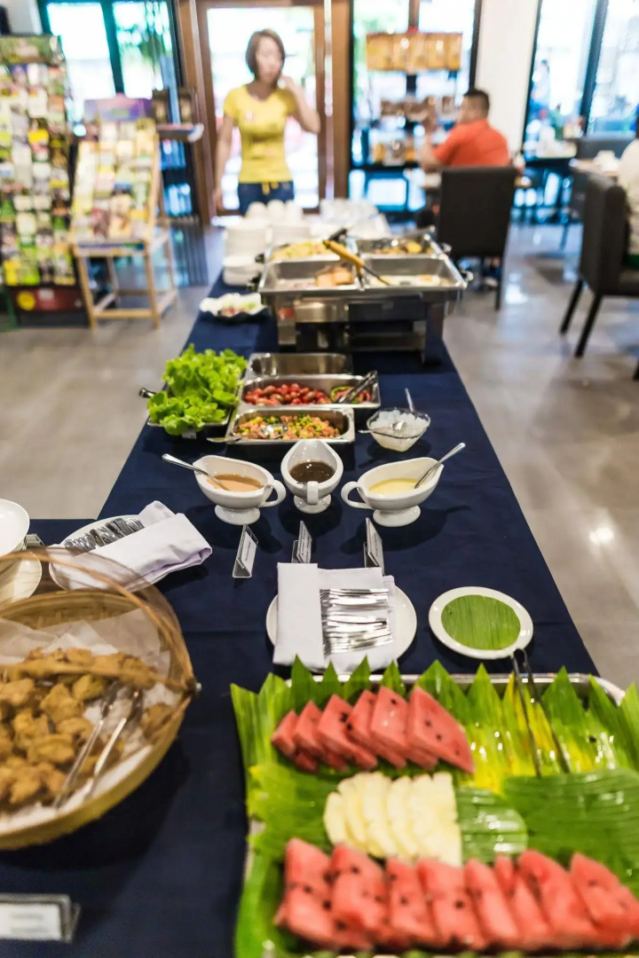 Foto - The Wing Lanna Hotel