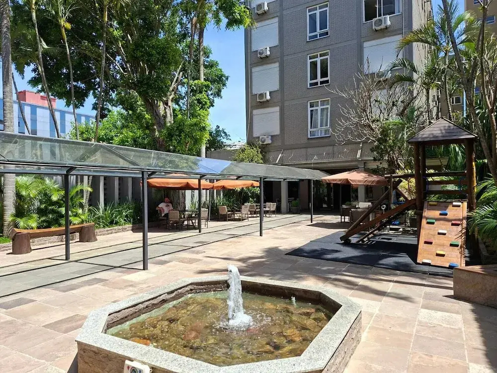 Photo - Ritter Hotéis - Próximo ao South Summit e STU National Porto Alegre