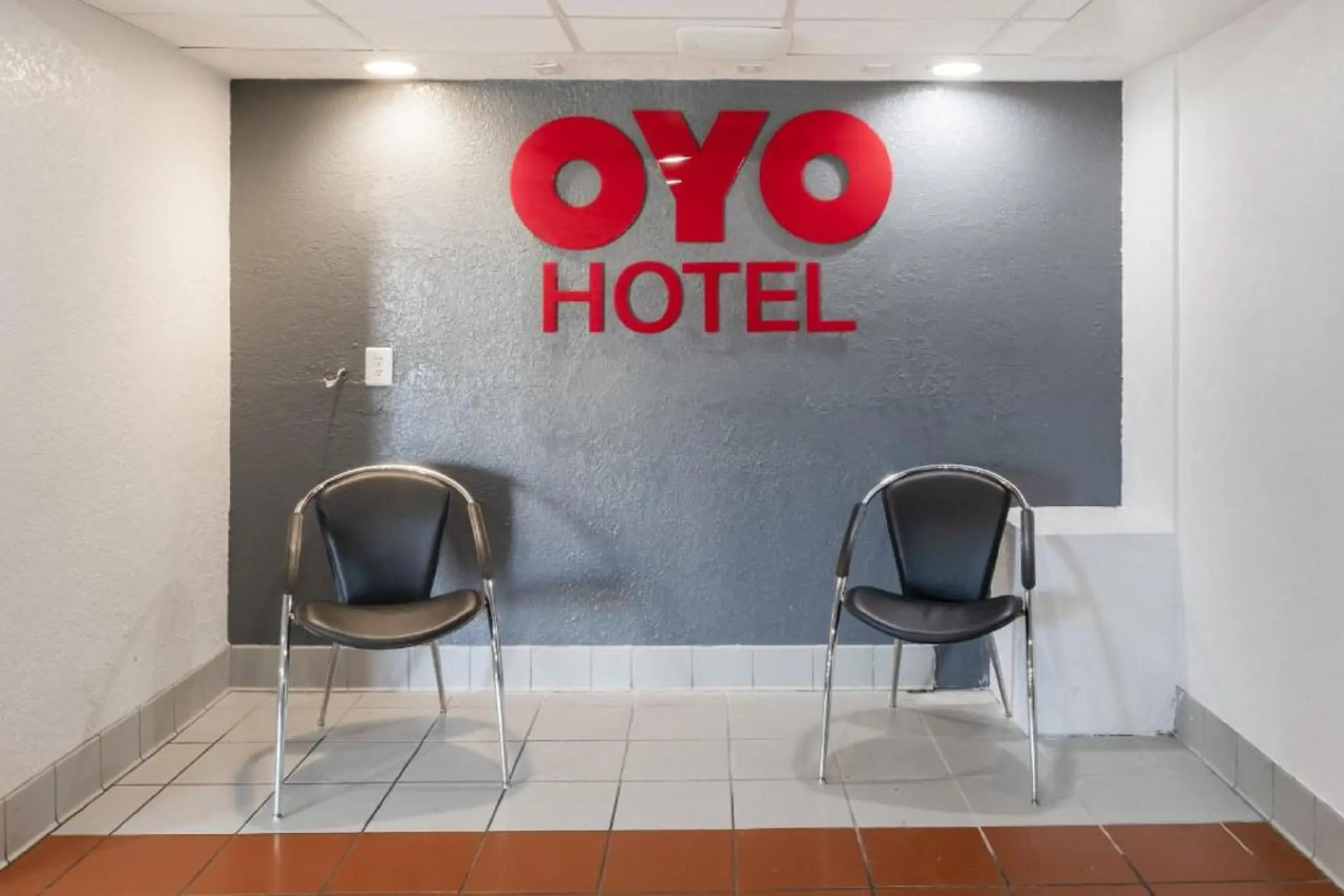 Foto - OYO Hotel Houston Katy Freeway