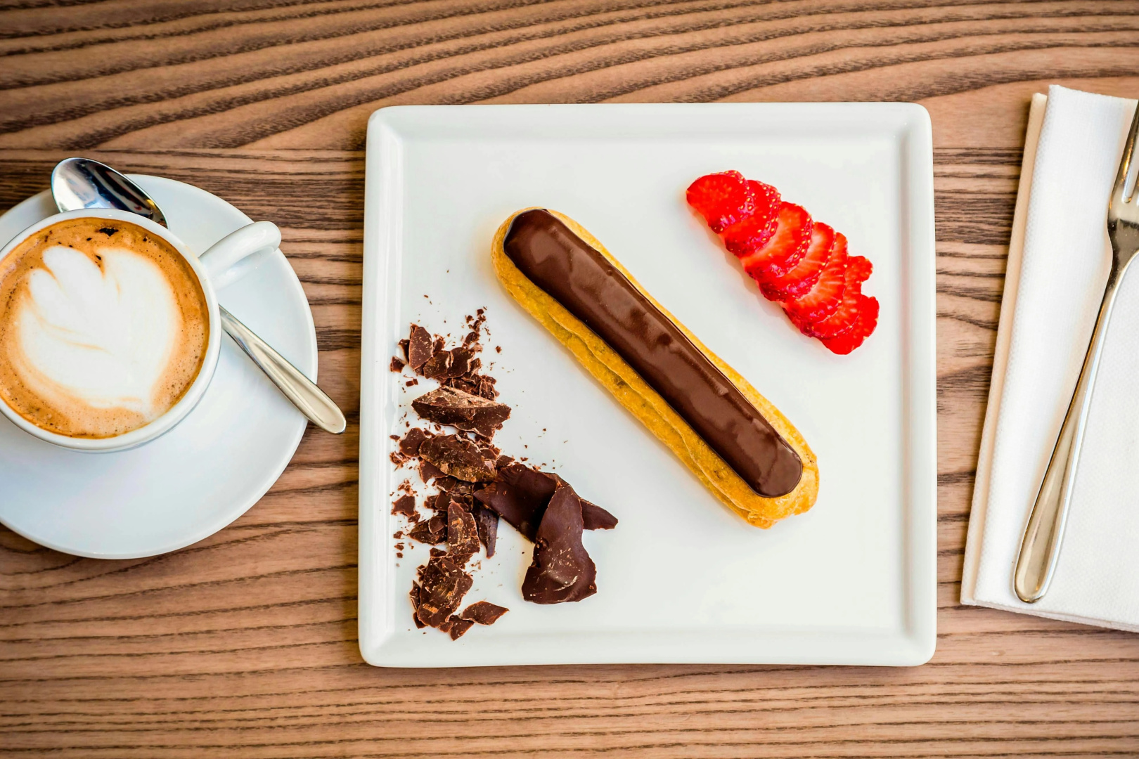 Foto - Le Meridien Visconti Rome