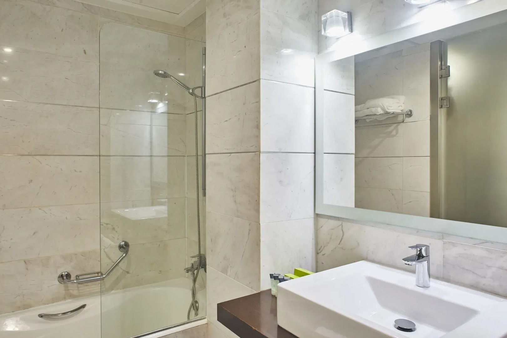 Foto - Silken Puerta Valencia