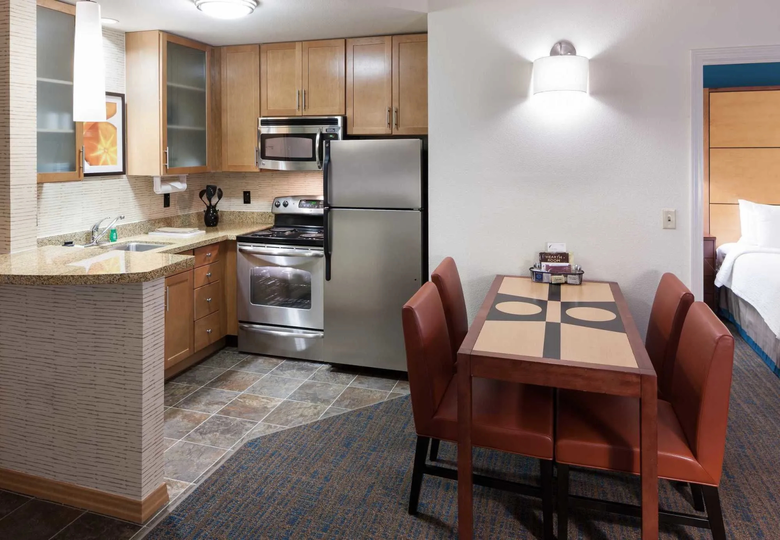 Foto - Residence Inn Phoenix North Happy Valley