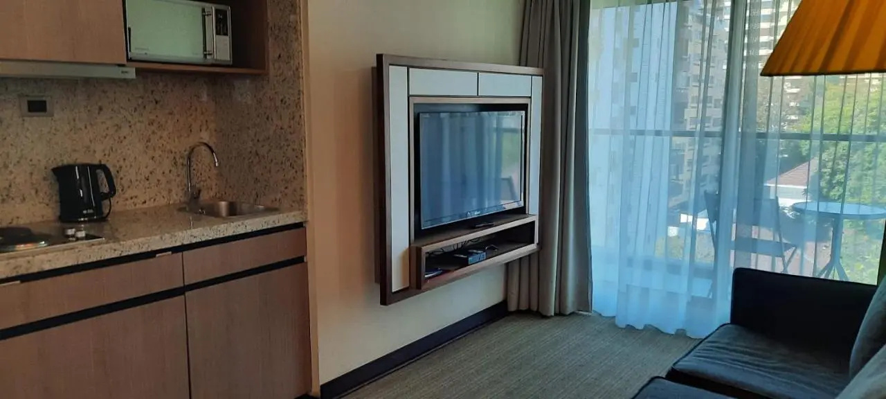 Foto - Abba Presidente Suites Santiago