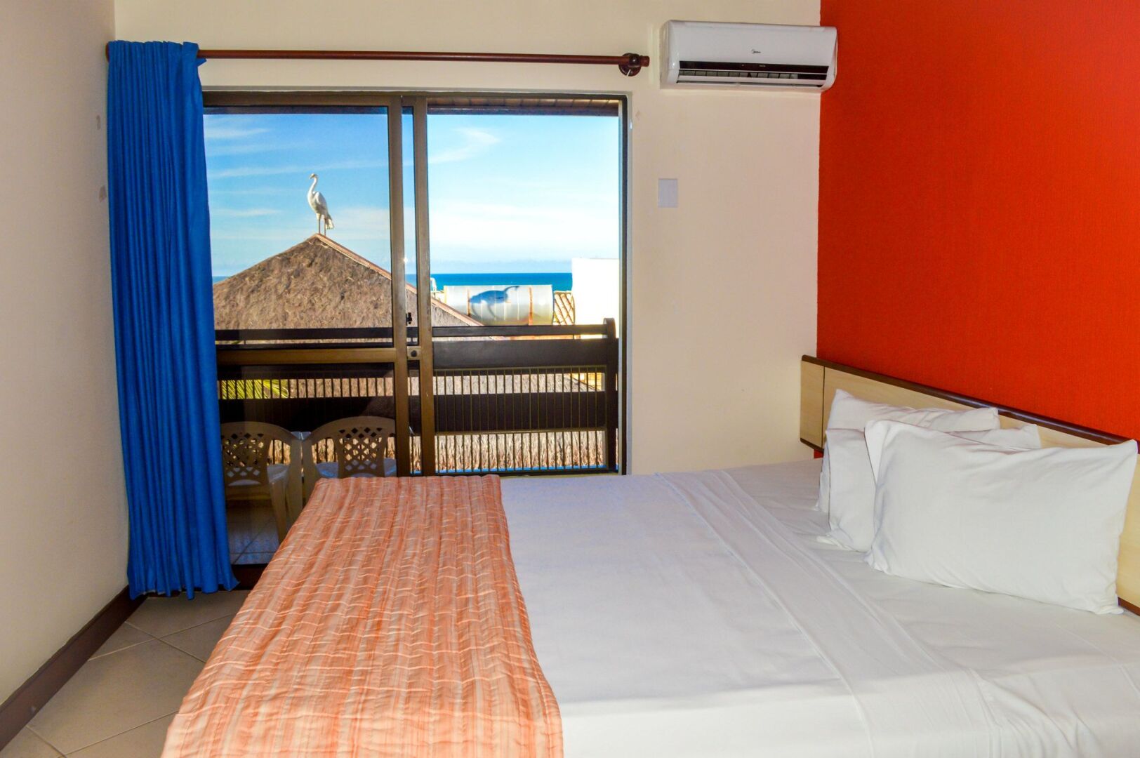 Foto - Happy Hotel Praia Azul